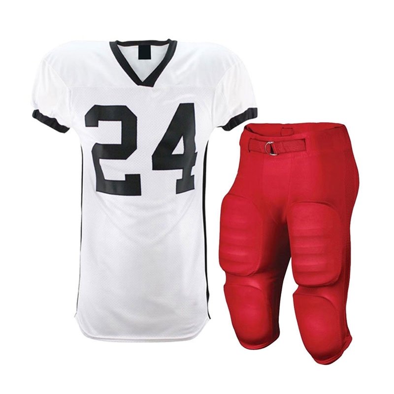 Americon Football Uniform